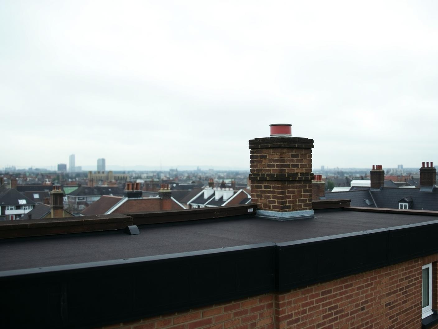 Roof repairs and surveys